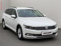 Volkswagen Passat 2.0 TDi, Comfortline