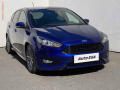 Ford Focus 2.0 TDCi, ST-Line, navi, TZ