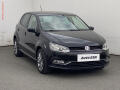 Volkswagen Polo 1.0 MPi, Fresh, +ALU
