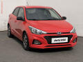 Hyundai i20 1.0 T-GDi, AT, kamera, +kola