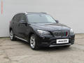 BMW X1 2.0 D 18d, R, AT, AC, TZ