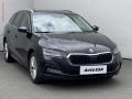 koda Octavia 2.0 TDi, Style, DSG, navi