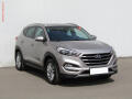 Hyundai Tucson 1.7TGDi, 2.maj,�R, AC, temp