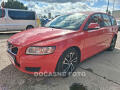 Volvo V50 2.0 D3, autoAC, temp