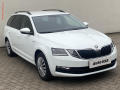 koda Octavia 2.0 TDi, Ambition, LED