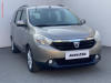 Dacia Lodgy 1.2 TCe 7mst, Prestige, AC