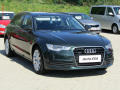 Audi A6 3.0 TDi quattro, AT, ke