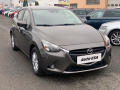 Mazda 2 1.5 D, AC, park.idla