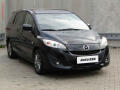 Mazda 5 1.8 i, AC, tempo, park.�idla