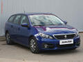 Peugeot 308 1.5HDi, AC, tempo, navi