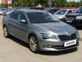 koda Superb 1.4 TSi, R, Style, DSG