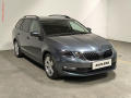 koda Octavia 1.6TDi, R, LED, park.idla