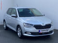 �koda Fabia 1.0 TSi, �R, Style, LED