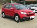 Honda CR-V 2.2 i-CDTi 4x4, AC, tempo