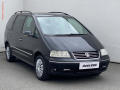 Volkswagen Sharan 1.9 TDi, Trendline, TZ, AC