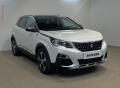 Peugeot 3008 1.2 PT, Crossway, navi, TZ