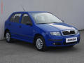 koda Fabia 1.2i, R, STK3/27