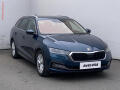 �koda Octavia 1.5 TSi, 2.maj,�R, Style, LED