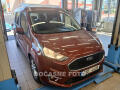 Ford Tourneo Connect 1.5TDCi MAXi, TITANIUM