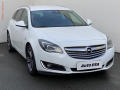 Opel Insignia 2.0CDTi, Innovation, bixen