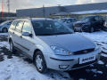 Ford Focus 1.6i, AC