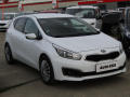 Kia Ceed 1.6 CRDi, R, Exclusive