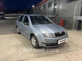�koda Fabia 1.2i, 2.maj,�R, servis.kniha