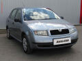 �koda Fabia 1.2i, 2.maj,�R, El.okna