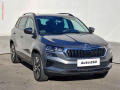 �koda Karoq 2.0 TDi, Style, navi, kamera