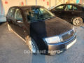 koda Fabia 1.4 MPi, AC