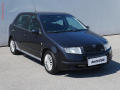 koda Fabia 1.4 MPi, AC