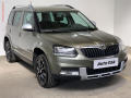 koda Yeti 2.0 TDi, STK5/27