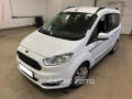 Ford Tourneo Courier 1.0T, �R, autoAC, temp