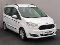 Ford Tourneo Courier 1.0T, �R, AAC, Tempo