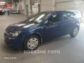 Opel Astra 1.4 16V, servis.kniha, AC