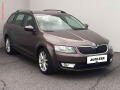 �koda Octavia 1.6 TDi, DSG, park.�idla