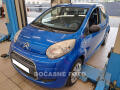 Citro�n C1 1.0i, 2.maj,�R, servis.kniha