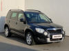 koda Yeti 2.0 TDi 4x4, 4x4, park.senzor