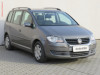 Volkswagen Touran 2.0i CNG, AC, TZ, tempo