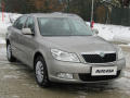 koda Octavia 1.6 TDi, R, DSG, park.idla