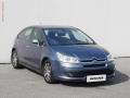 Citron C4 2.0 HDI, AC, TZ