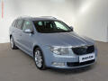 �koda Superb 2.0TDI, DSG