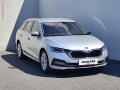 �koda Octavia 1.5TSi, 2.maj,�R, DSG, LED