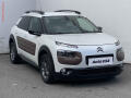 Citro�n C4 Cactus 1.6 HDi, �R, AT, tempo, park
