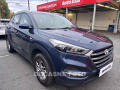 Hyundai Tucson 1.6GDi, AC, v�h�ev sed