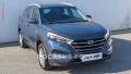 Hyundai Tucson 1.6GDi, AC, v�h�ev sed