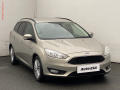 Ford Focus 1.5 EB, Business
