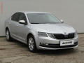 koda Octavia 2.0 TDI, R, CZ,serviska