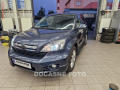 Honda CR-V 2.2 i-CTDi 4x4, Panor, xenon