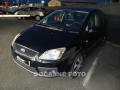 Ford C-MAX 1.6, autoAC, temp